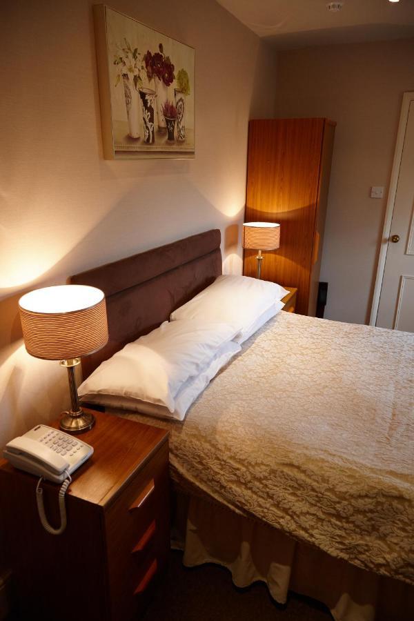 Hundith Hill Hotel Кокърмаут Стая снимка
