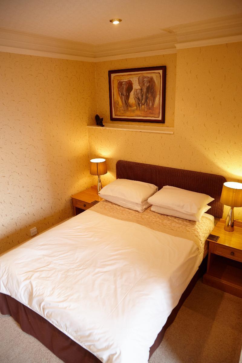 Hundith Hill Hotel Кокърмаут Екстериор снимка