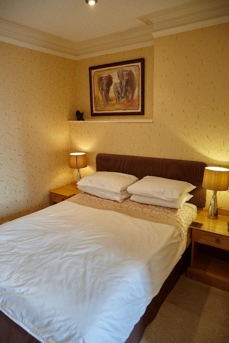 Hundith Hill Hotel Кокърмаут Екстериор снимка