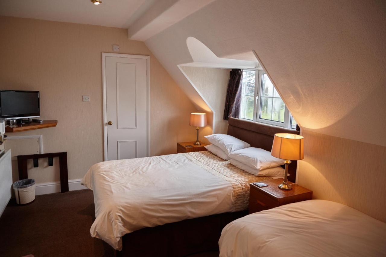 Hundith Hill Hotel Кокърмаут Стая снимка
