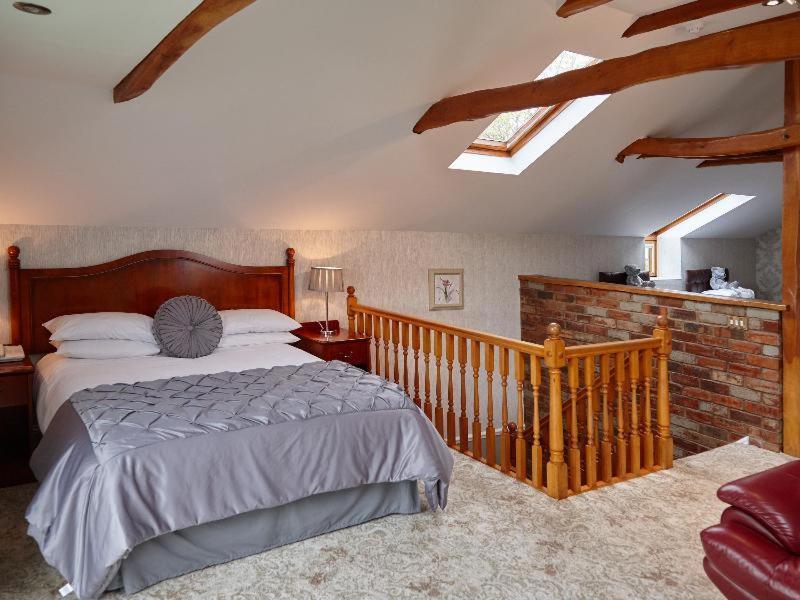 Hundith Hill Hotel Кокърмаут Стая снимка