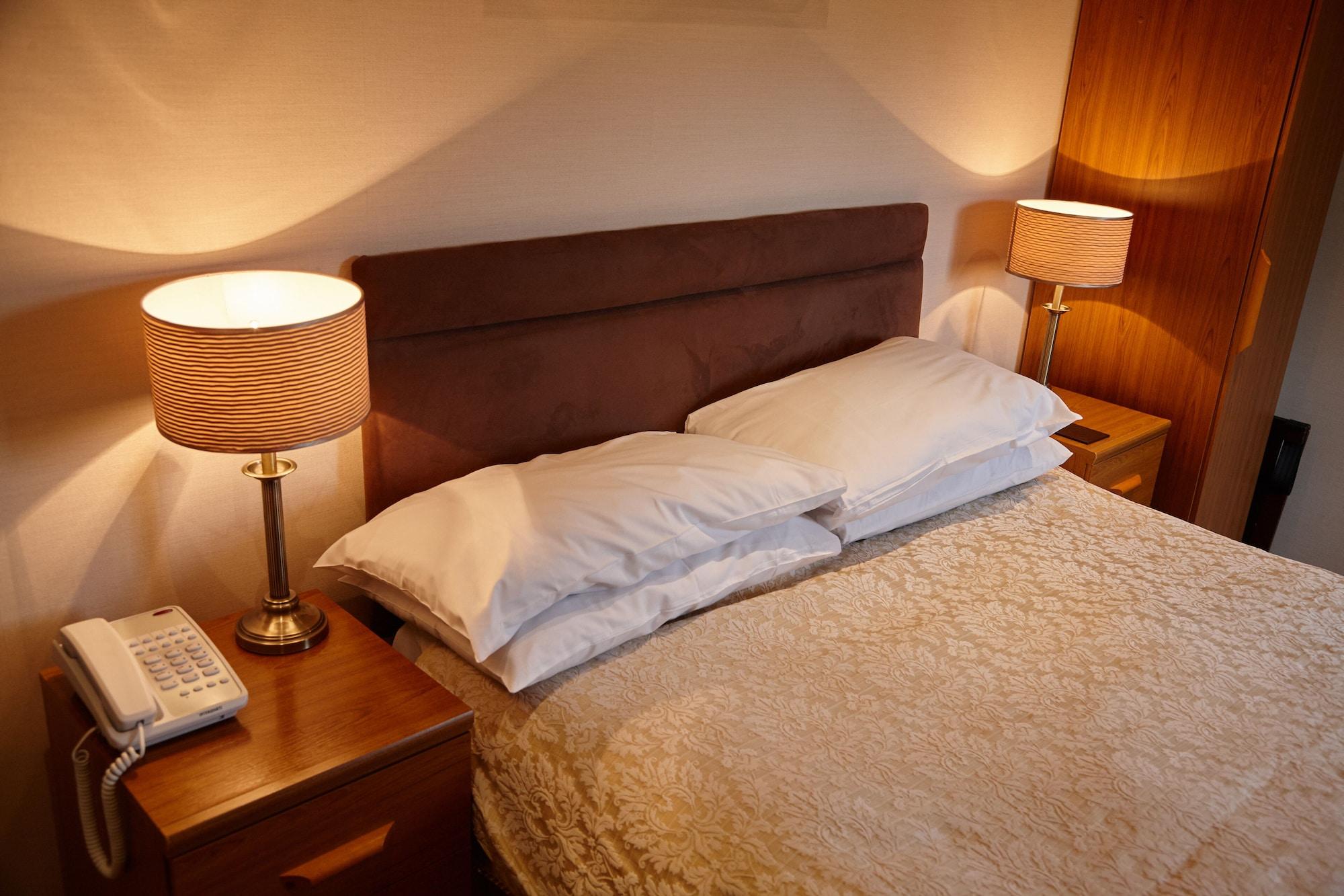 Hundith Hill Hotel Кокърмаут Екстериор снимка