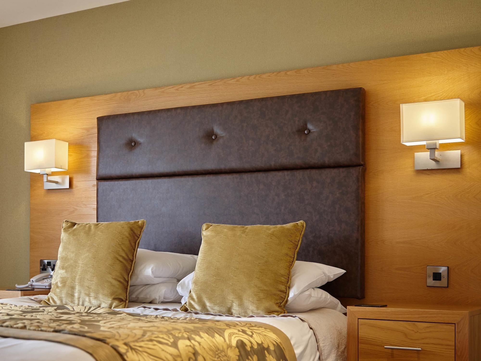 Hundith Hill Hotel Кокърмаут Екстериор снимка