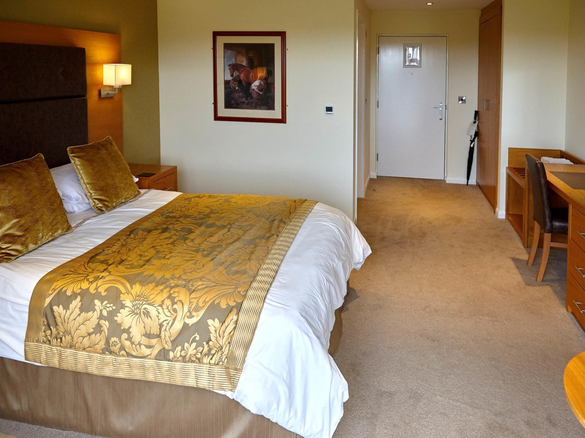 Hundith Hill Hotel Кокърмаут Екстериор снимка