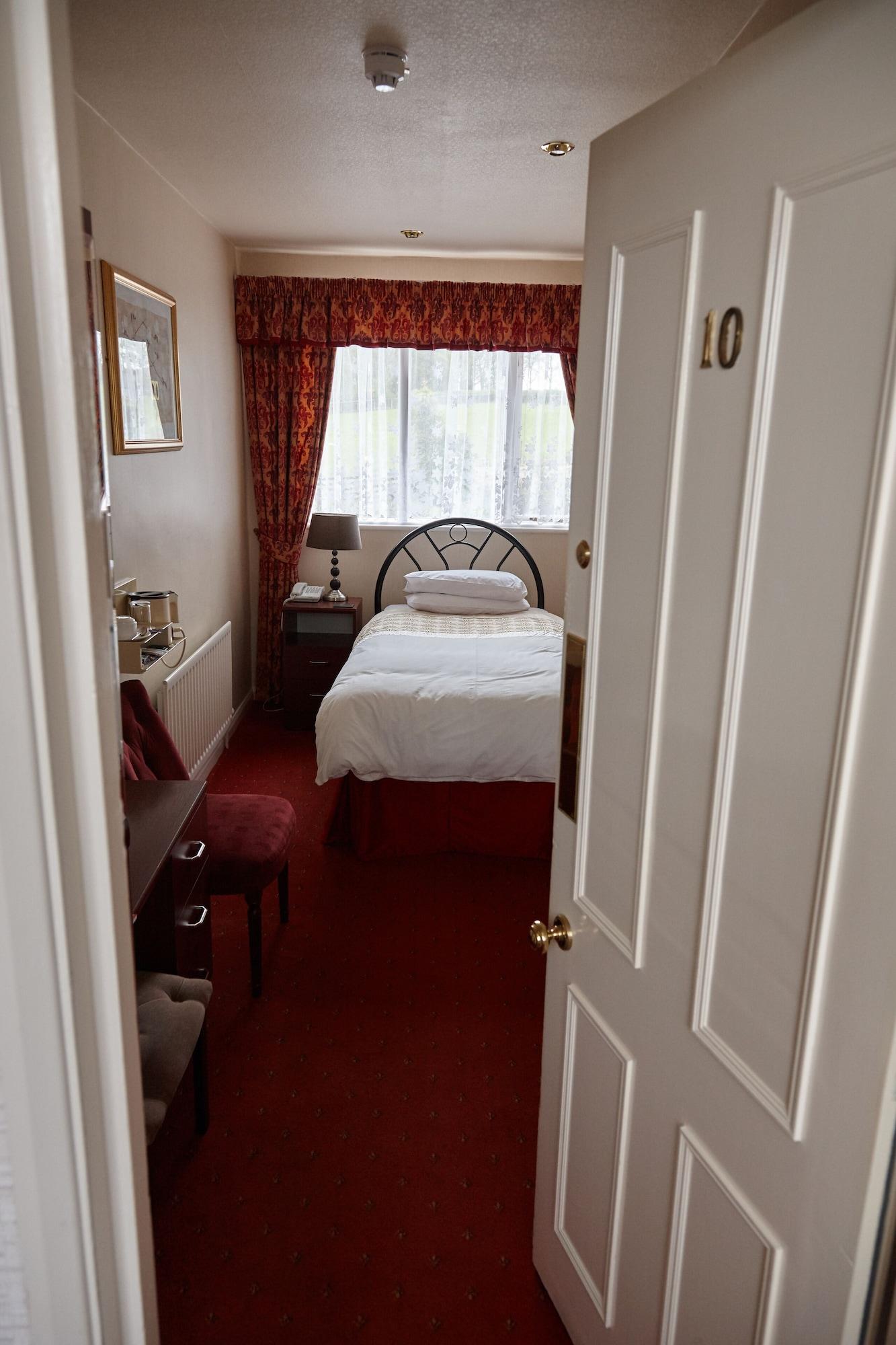 Hundith Hill Hotel Кокърмаут Екстериор снимка