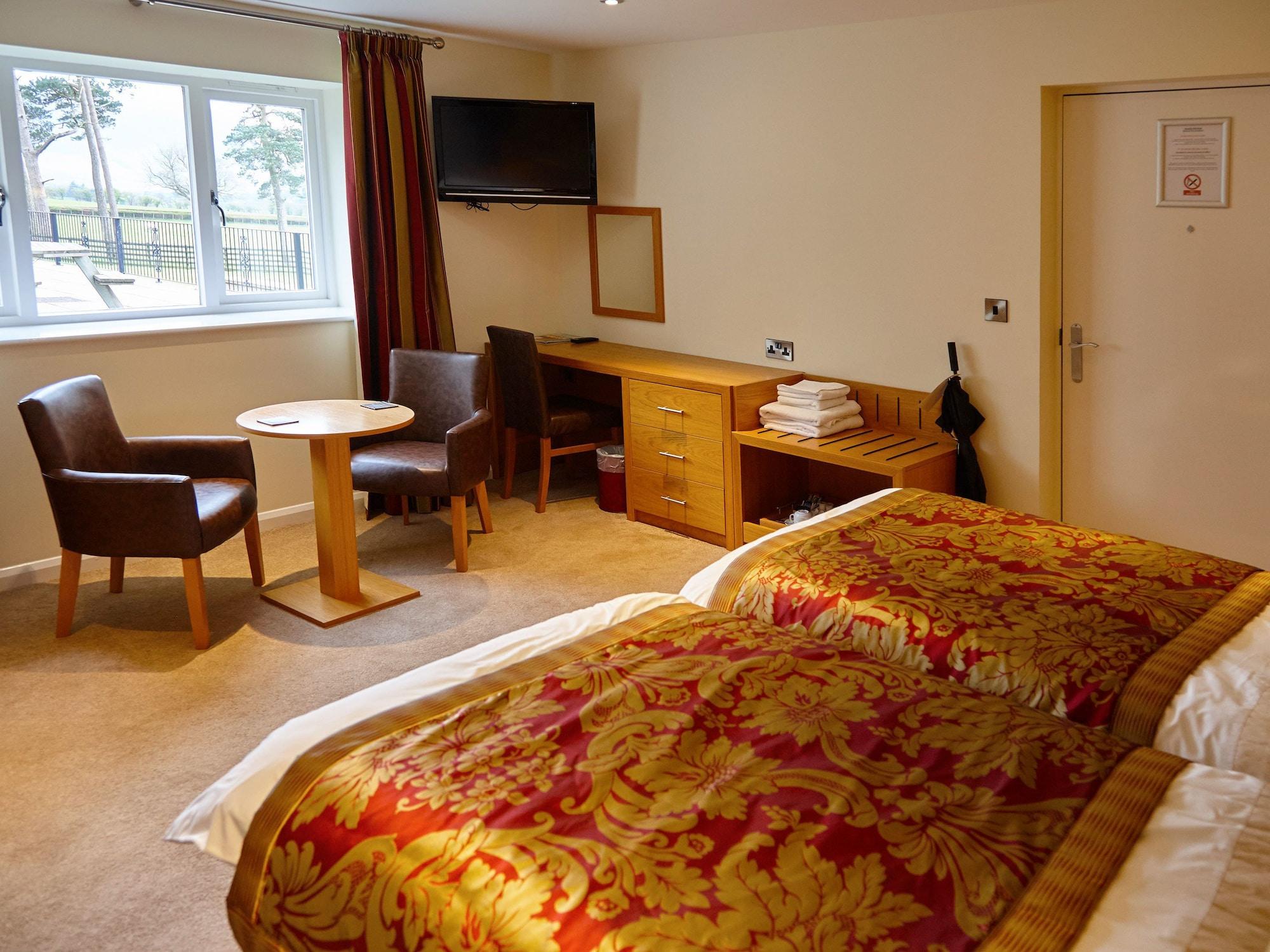 Hundith Hill Hotel Кокърмаут Екстериор снимка