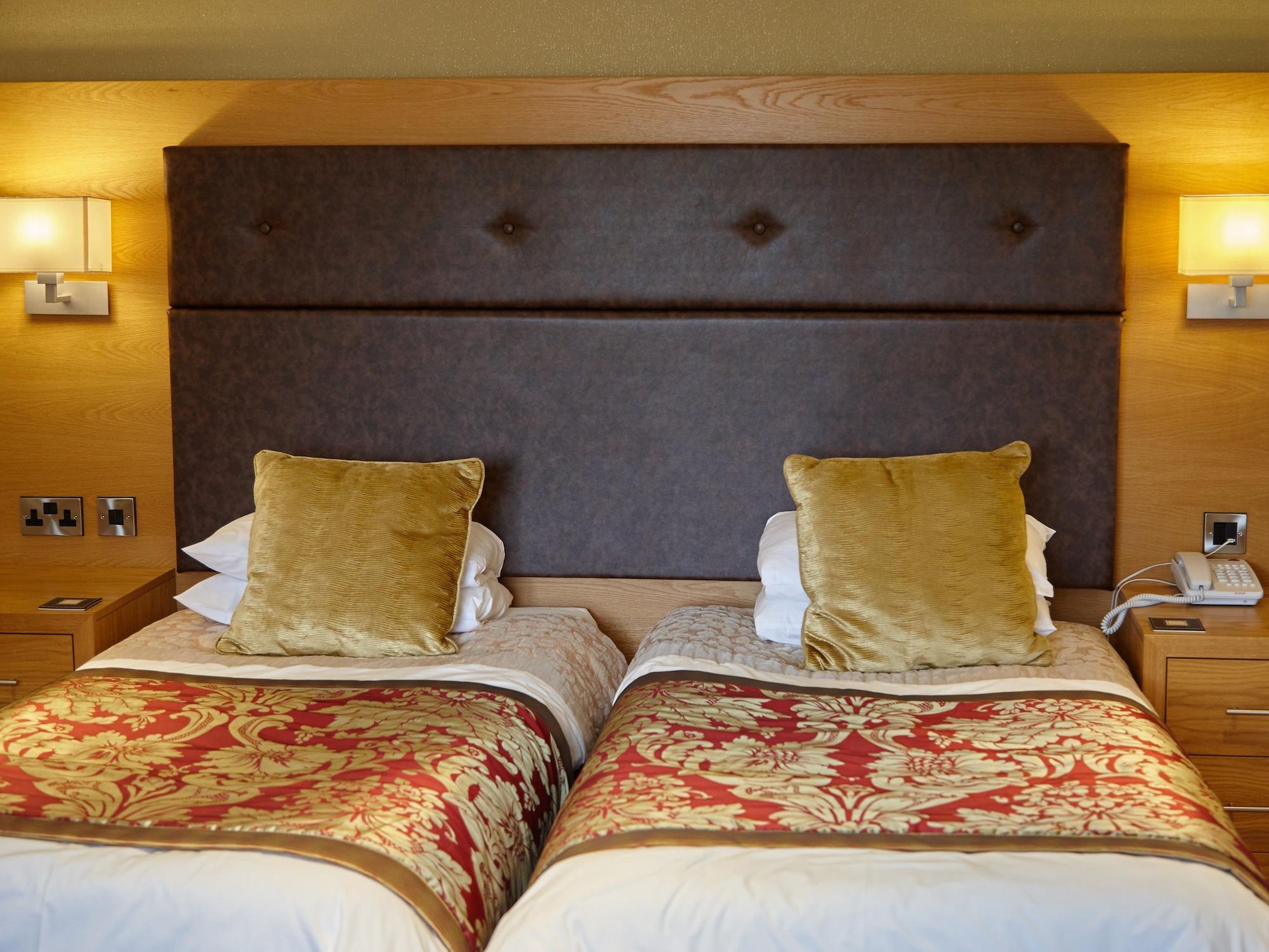Hundith Hill Hotel Кокърмаут Екстериор снимка