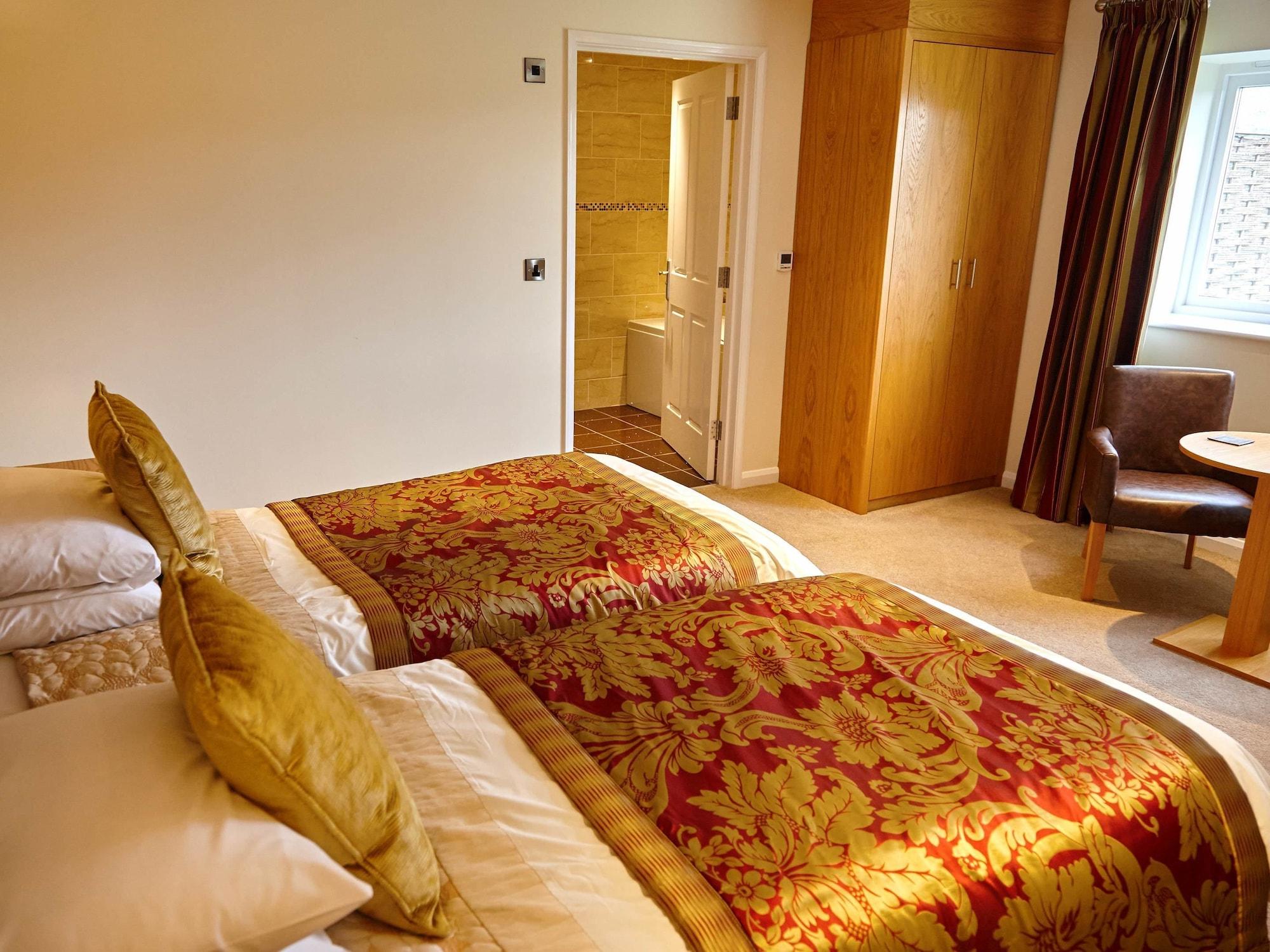 Hundith Hill Hotel Кокърмаут Екстериор снимка