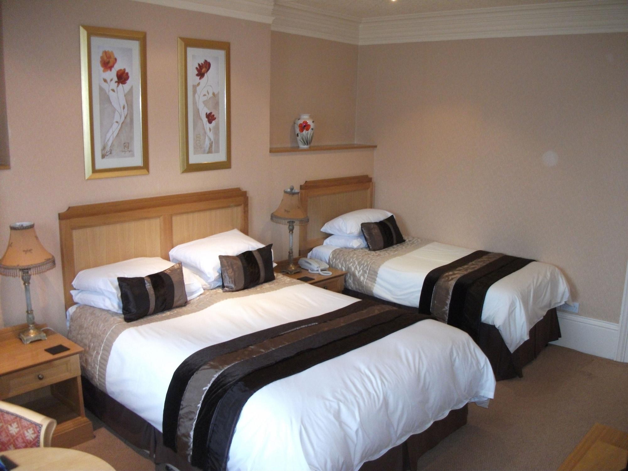Hundith Hill Hotel Кокърмаут Екстериор снимка
