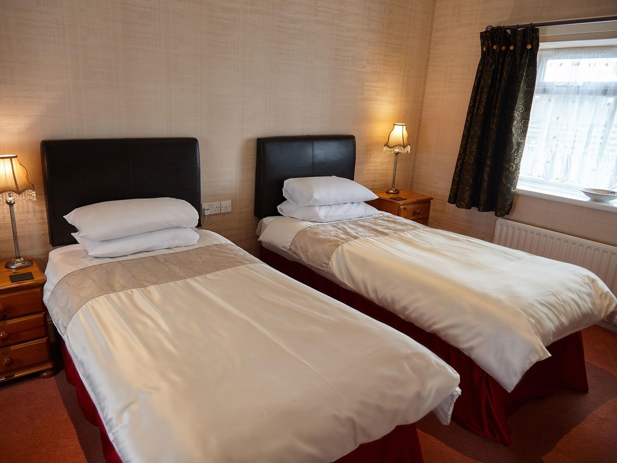 Hundith Hill Hotel Кокърмаут Екстериор снимка