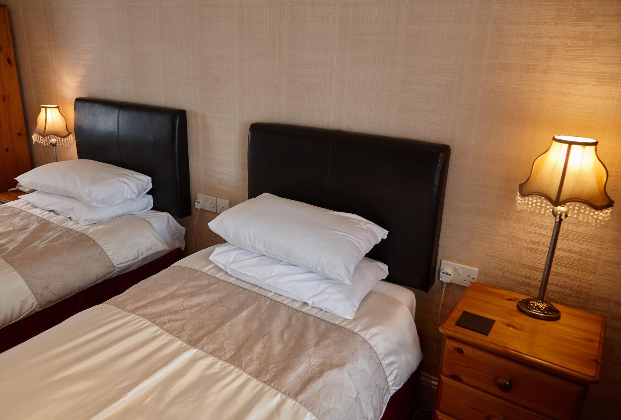 Hundith Hill Hotel Кокърмаут Екстериор снимка
