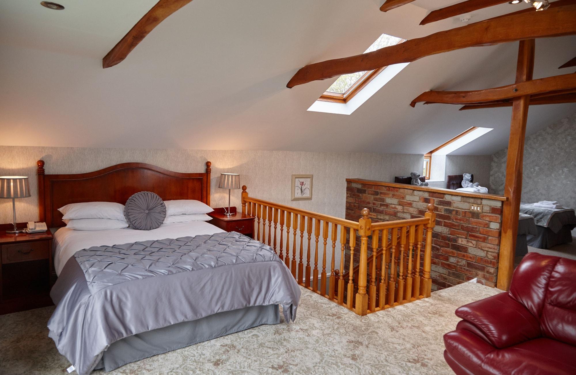Hundith Hill Hotel Кокърмаут Екстериор снимка