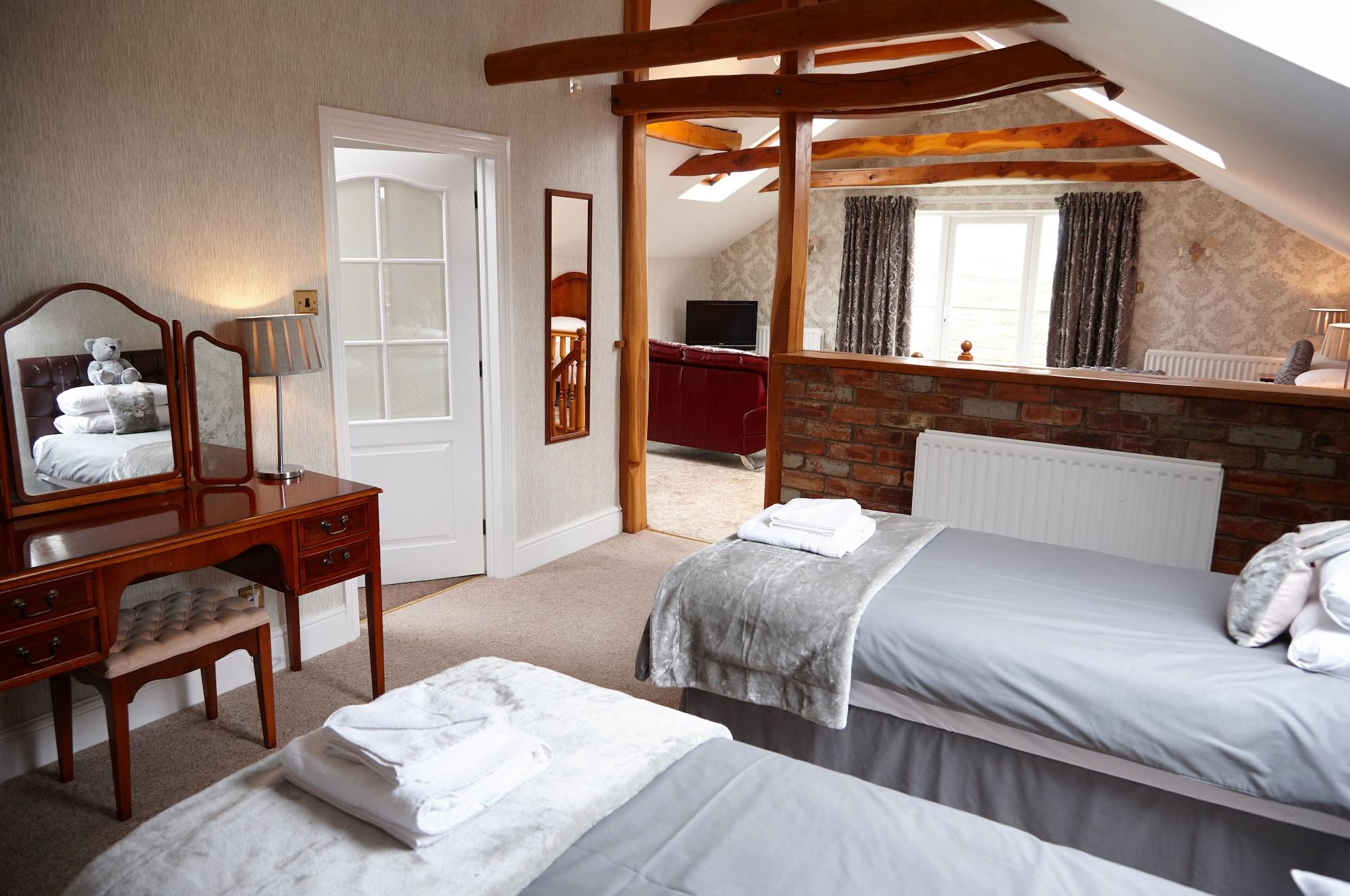 Hundith Hill Hotel Кокърмаут Екстериор снимка