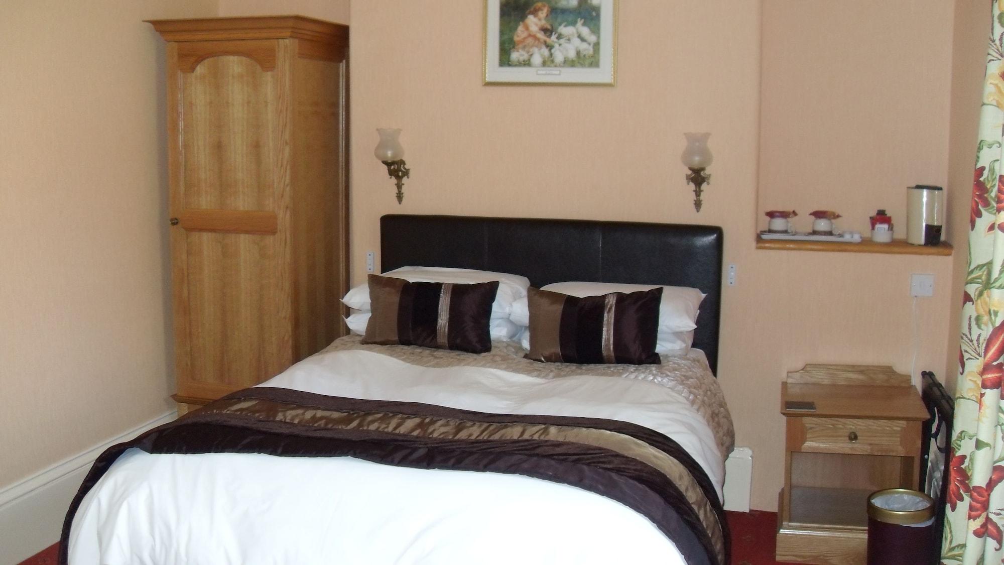 Hundith Hill Hotel Кокърмаут Екстериор снимка