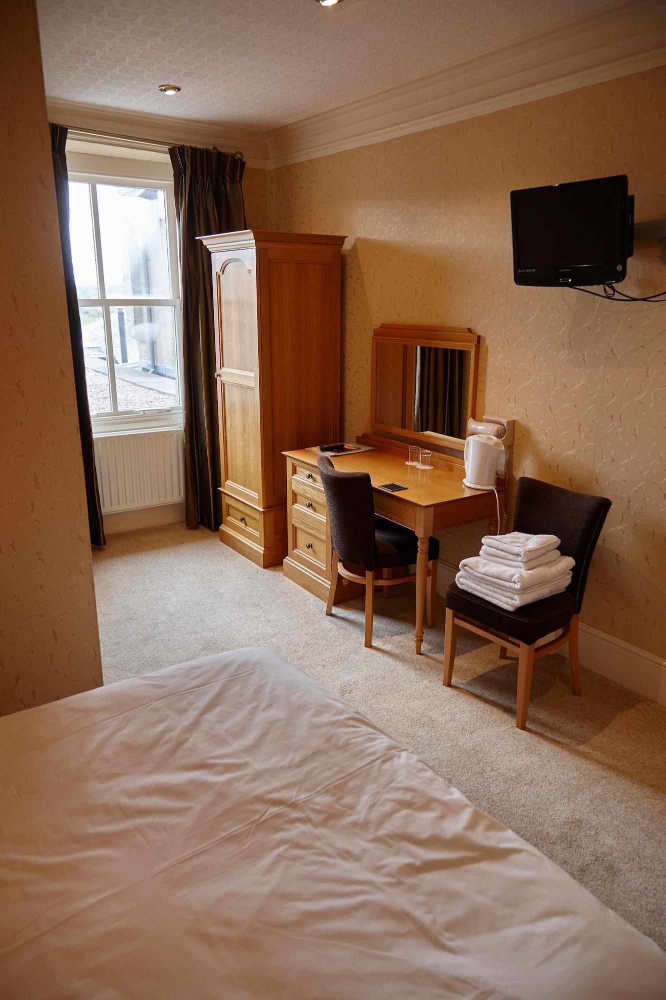 Hundith Hill Hotel Кокърмаут Екстериор снимка