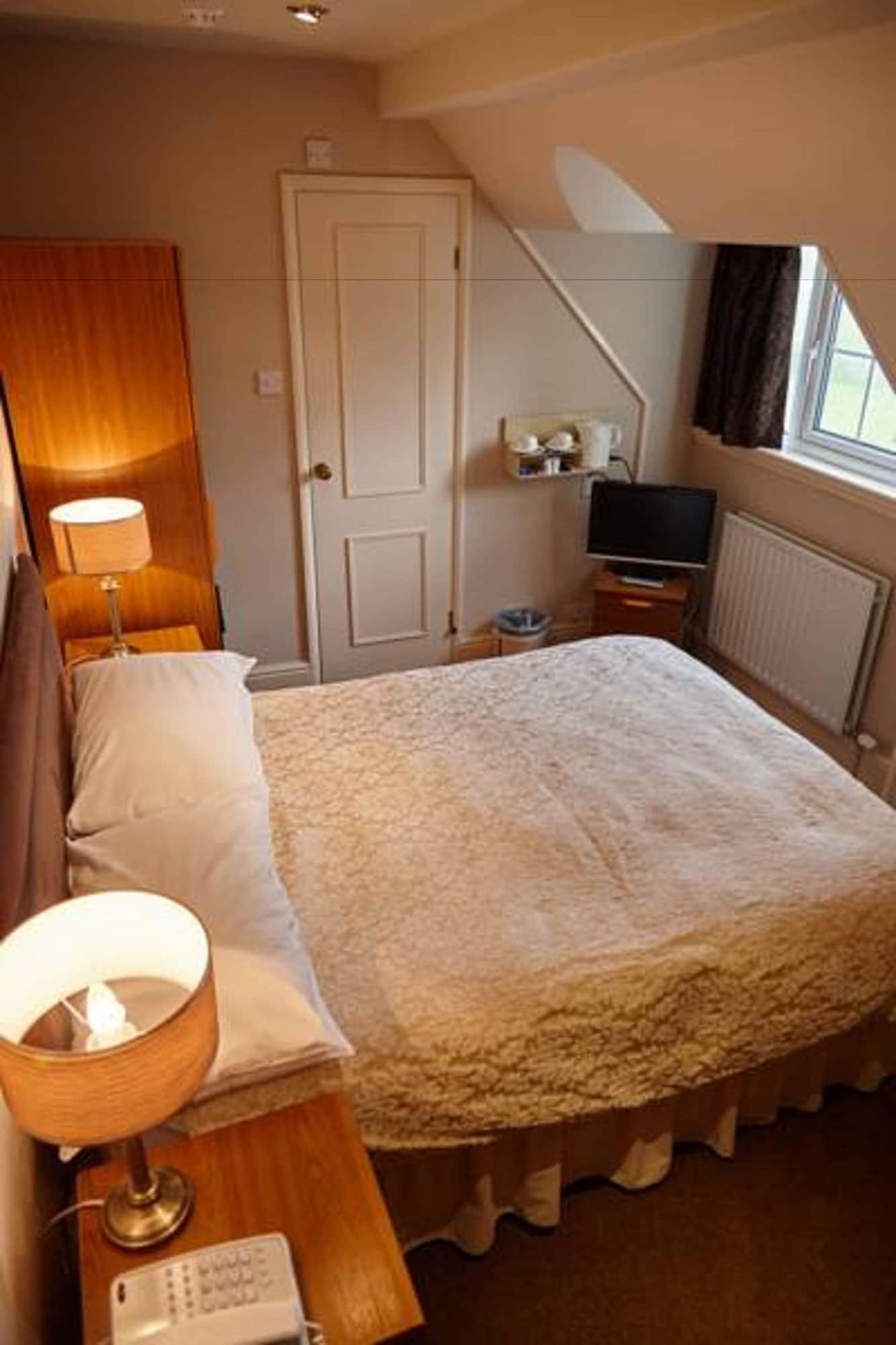 Hundith Hill Hotel Кокърмаут Екстериор снимка