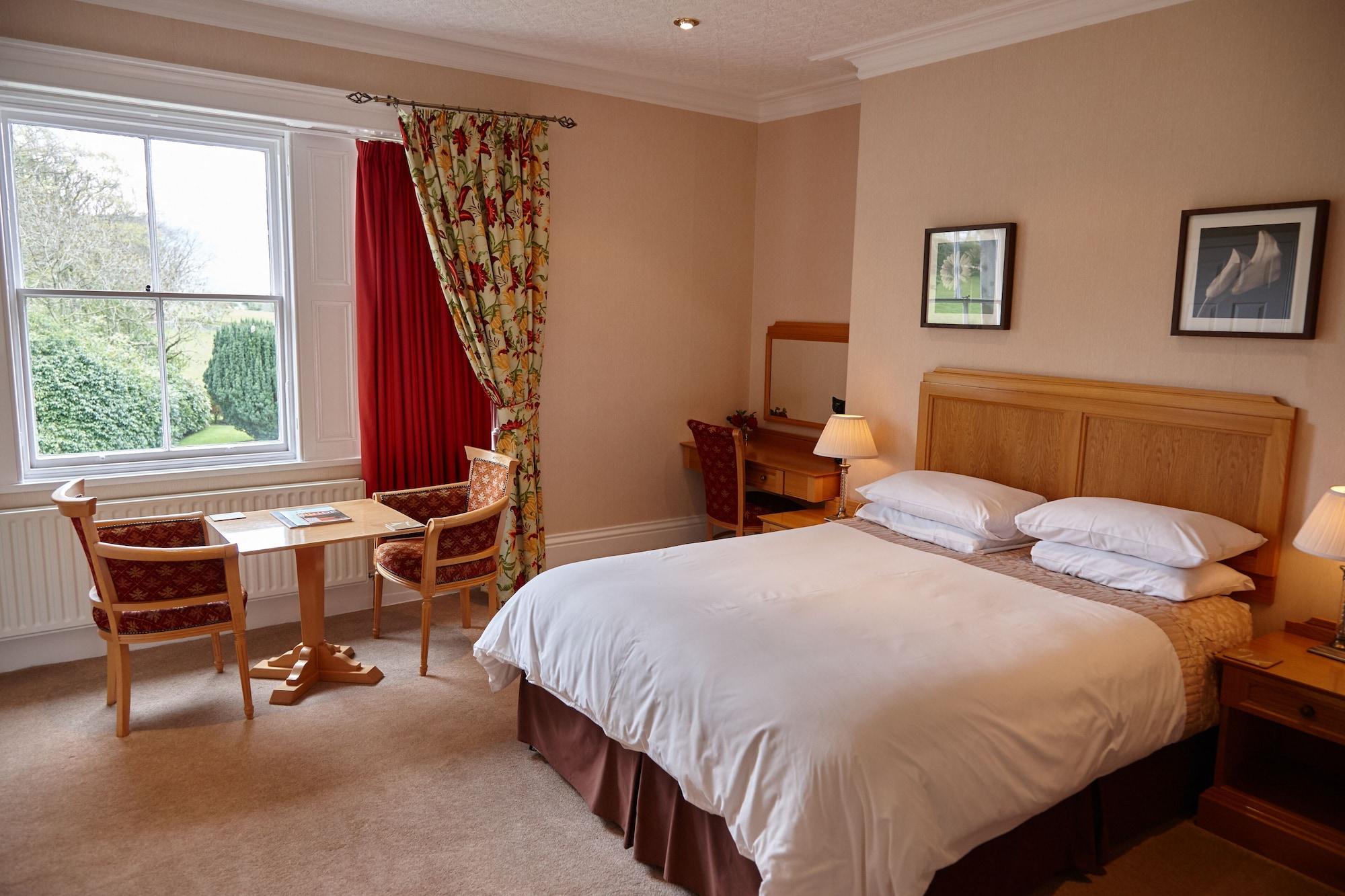 Hundith Hill Hotel Кокърмаут Екстериор снимка