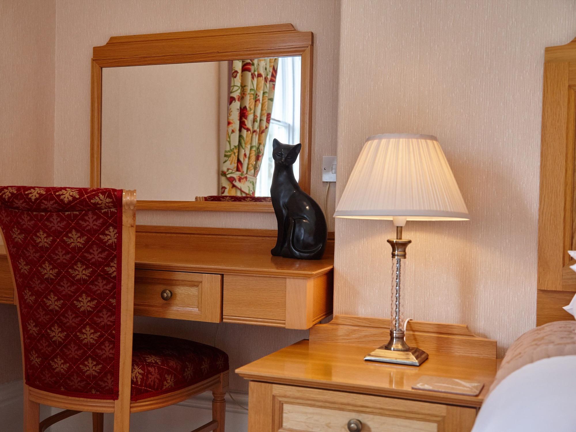 Hundith Hill Hotel Кокърмаут Екстериор снимка