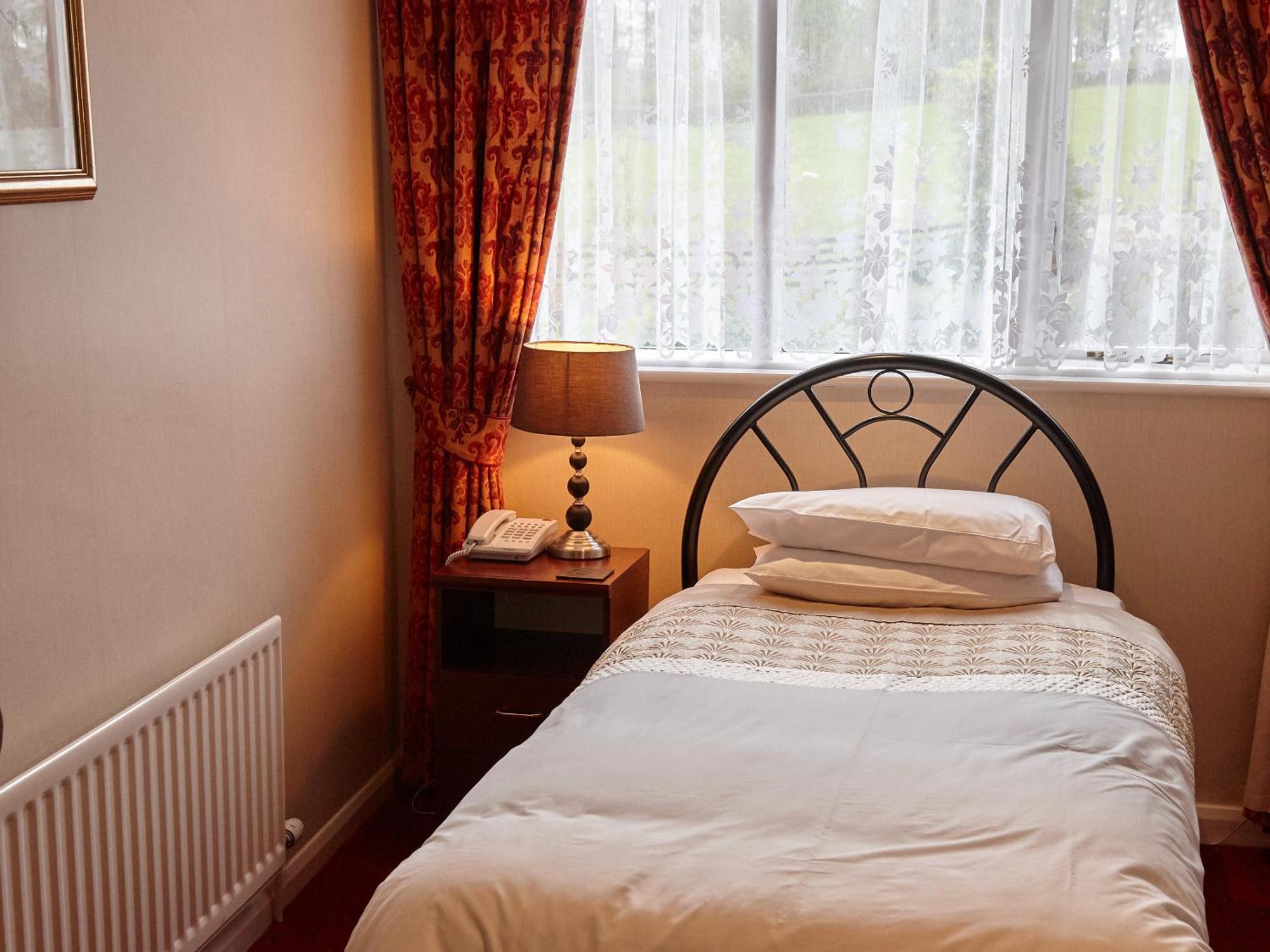 Hundith Hill Hotel Кокърмаут Екстериор снимка