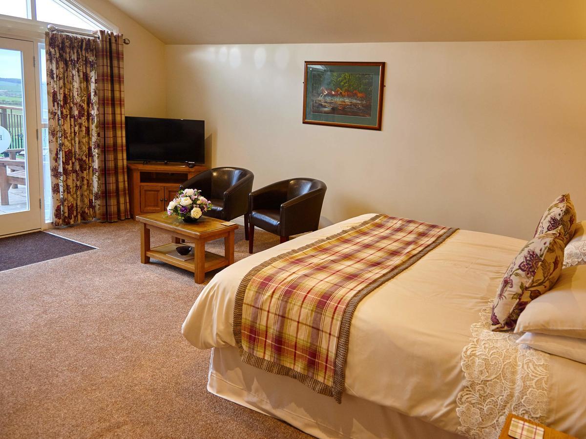 Hundith Hill Hotel Кокърмаут Екстериор снимка