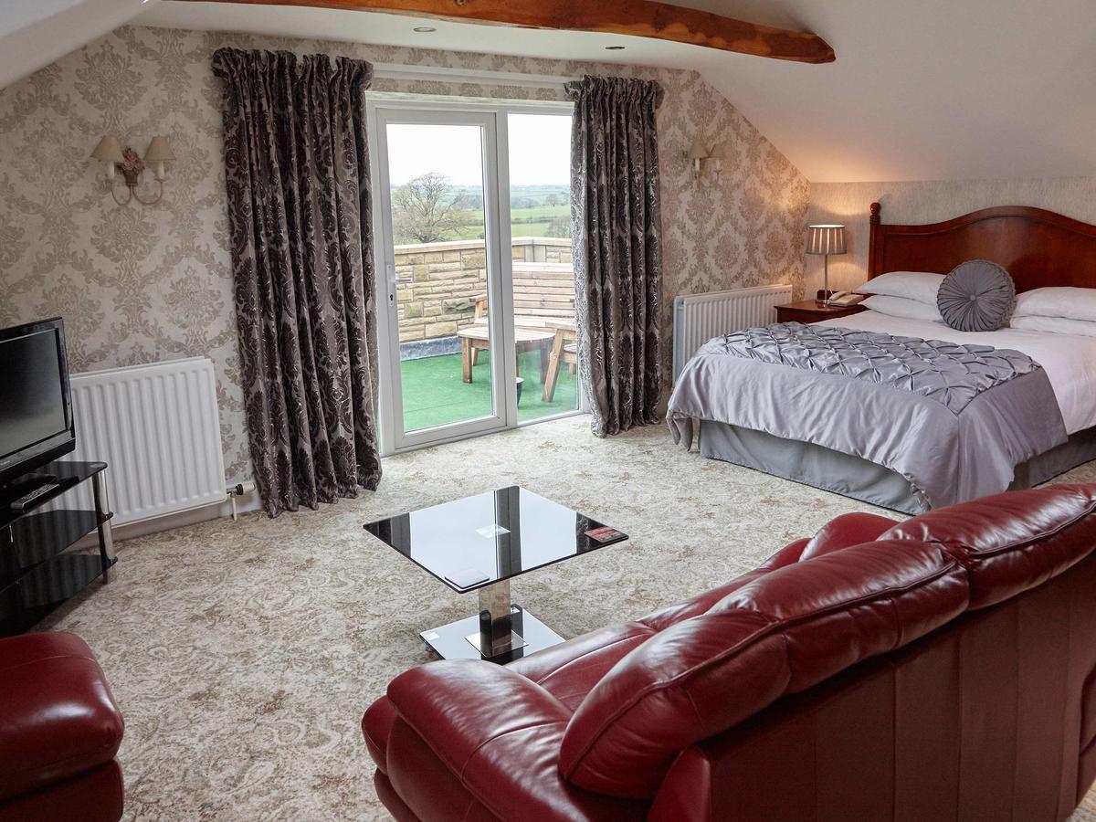 Hundith Hill Hotel Кокърмаут Екстериор снимка