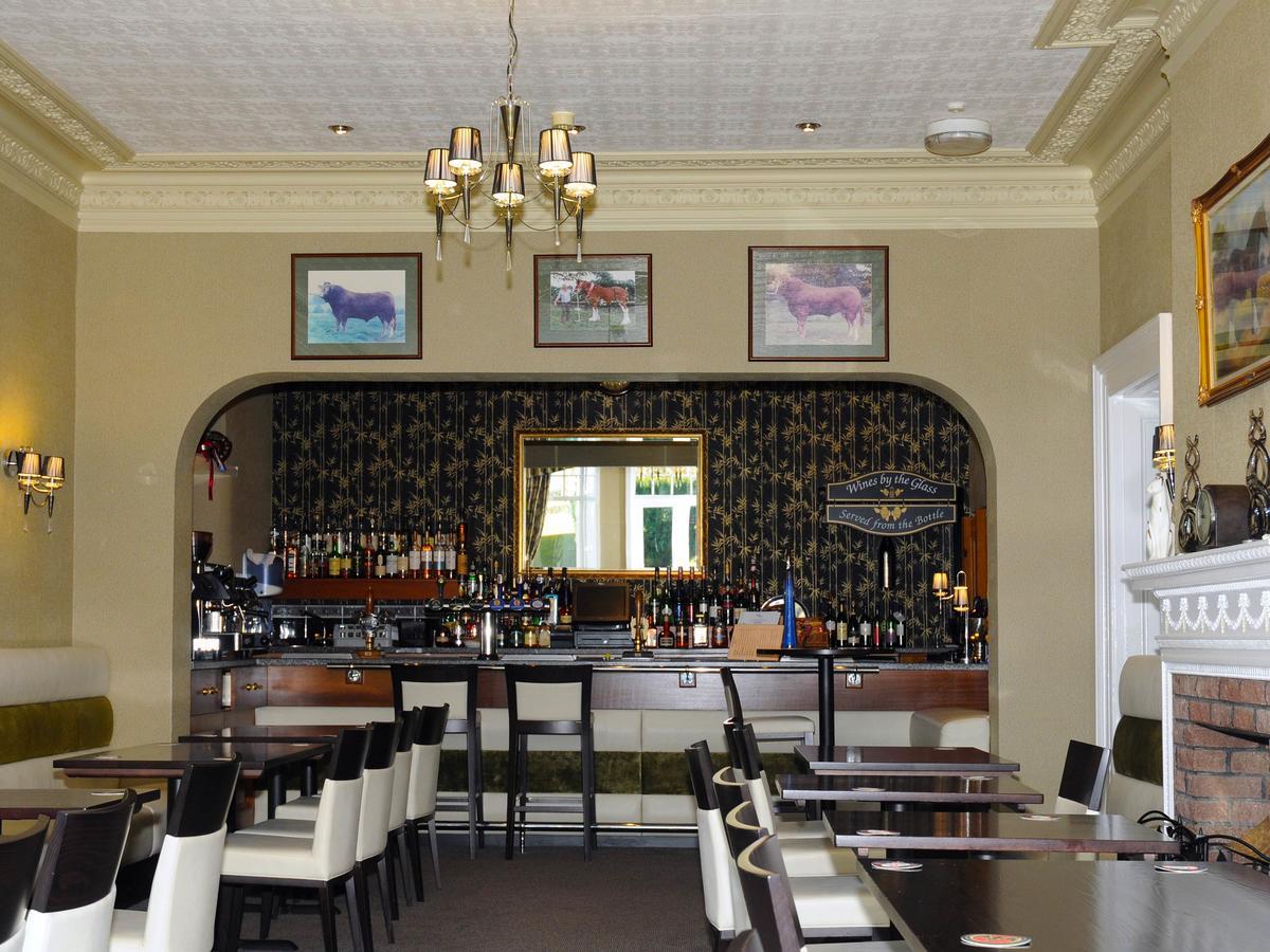 Hundith Hill Hotel Кокърмаут Екстериор снимка