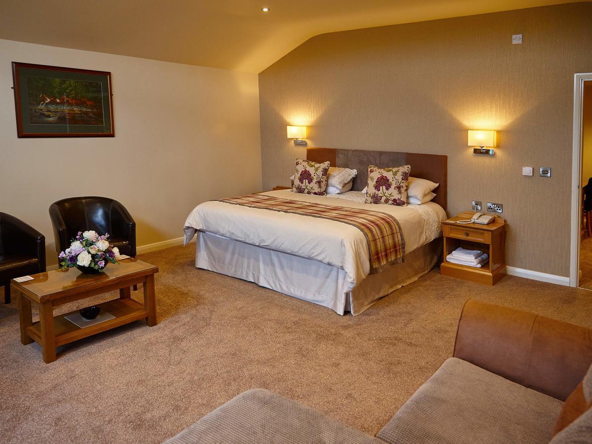 Hundith Hill Hotel Кокърмаут Екстериор снимка