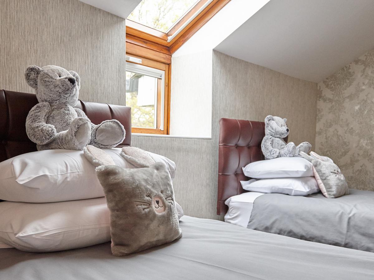 Hundith Hill Hotel Кокърмаут Екстериор снимка
