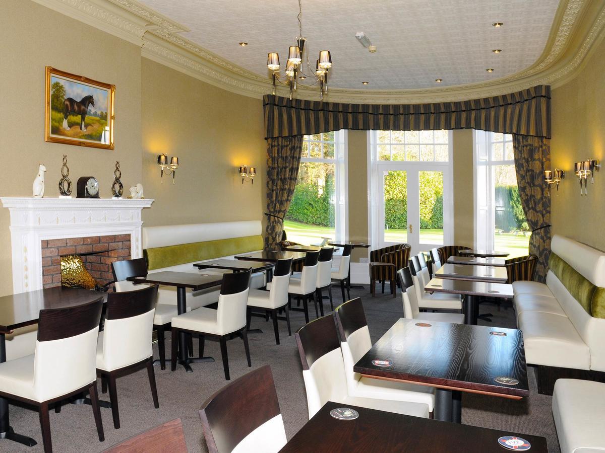 Hundith Hill Hotel Кокърмаут Екстериор снимка