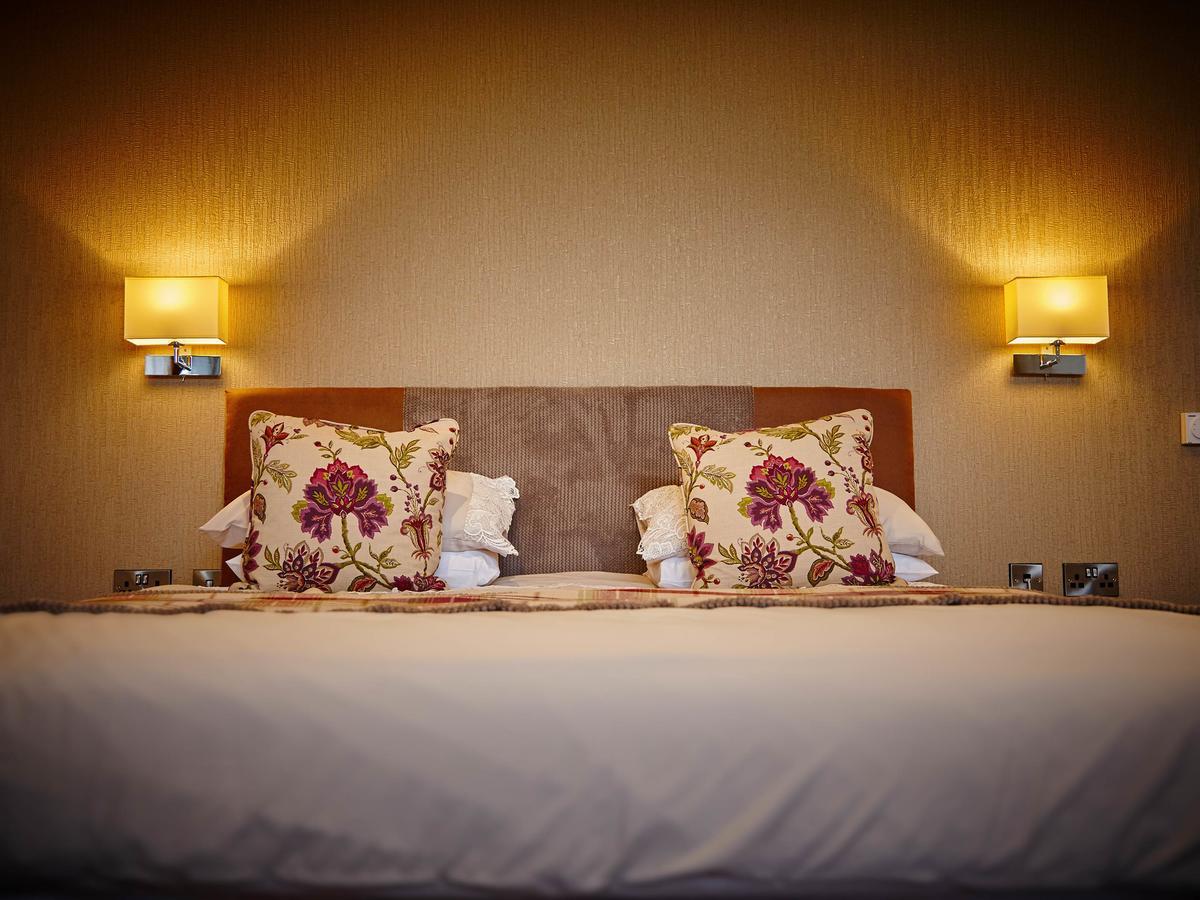 Hundith Hill Hotel Кокърмаут Екстериор снимка