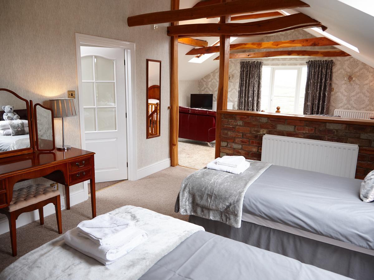 Hundith Hill Hotel Кокърмаут Екстериор снимка