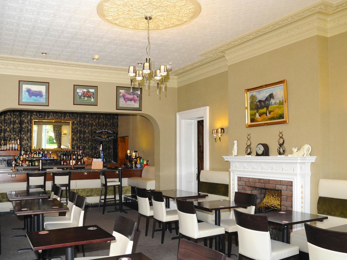 Hundith Hill Hotel Кокърмаут Екстериор снимка