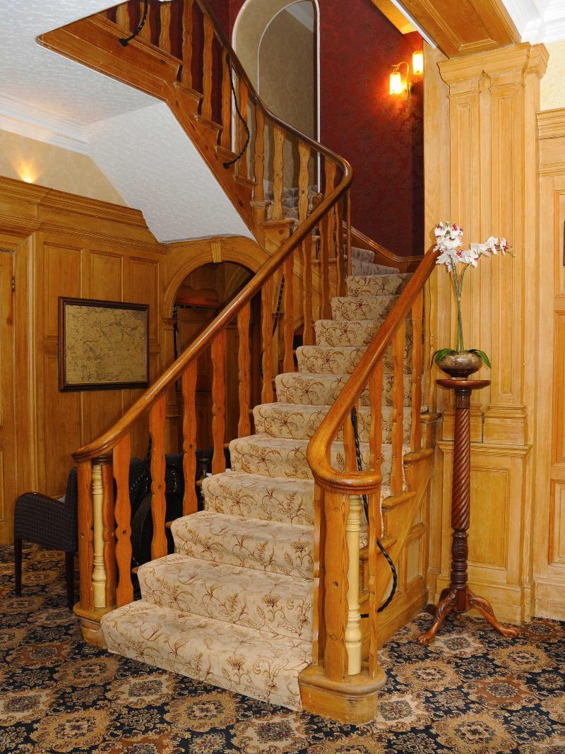 Hundith Hill Hotel Кокърмаут Екстериор снимка