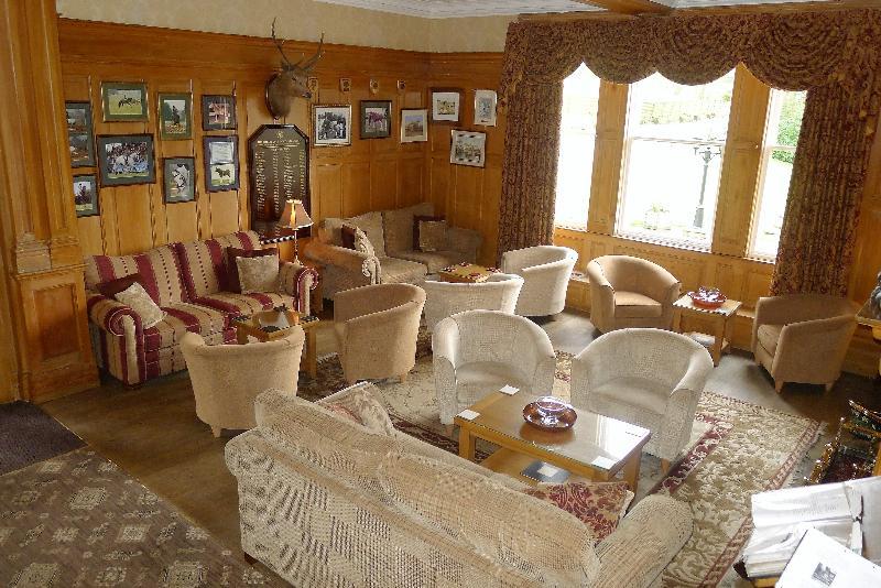 Hundith Hill Hotel Кокърмаут Екстериор снимка