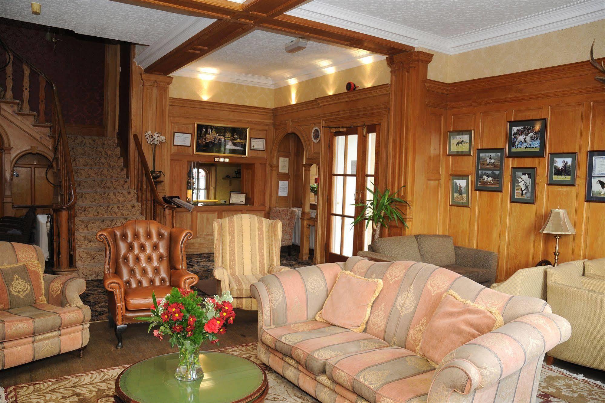 Hundith Hill Hotel Кокърмаут Екстериор снимка