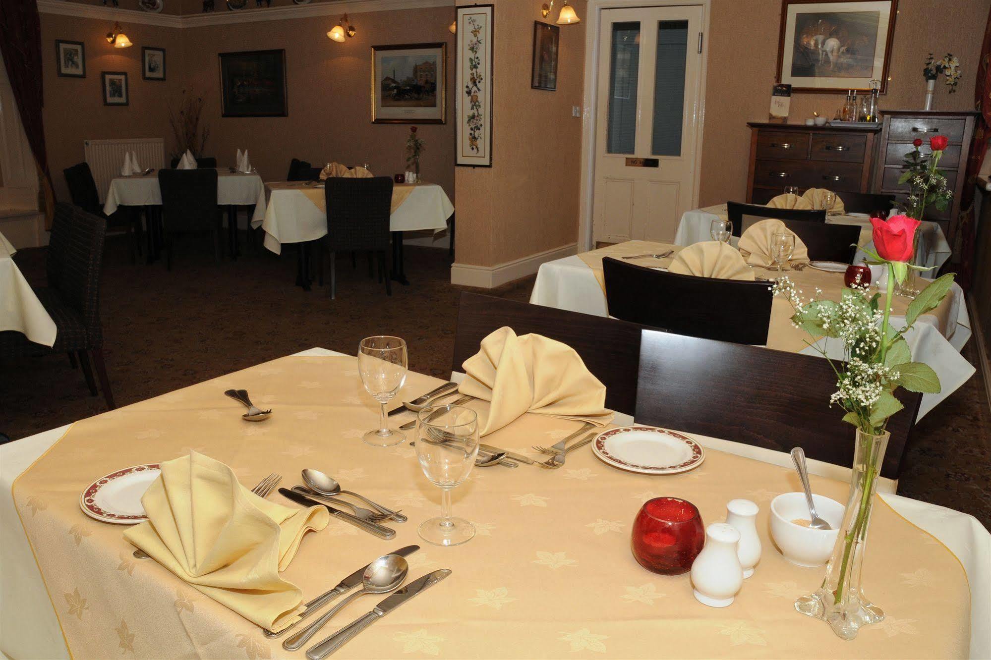 Hundith Hill Hotel Кокърмаут Екстериор снимка