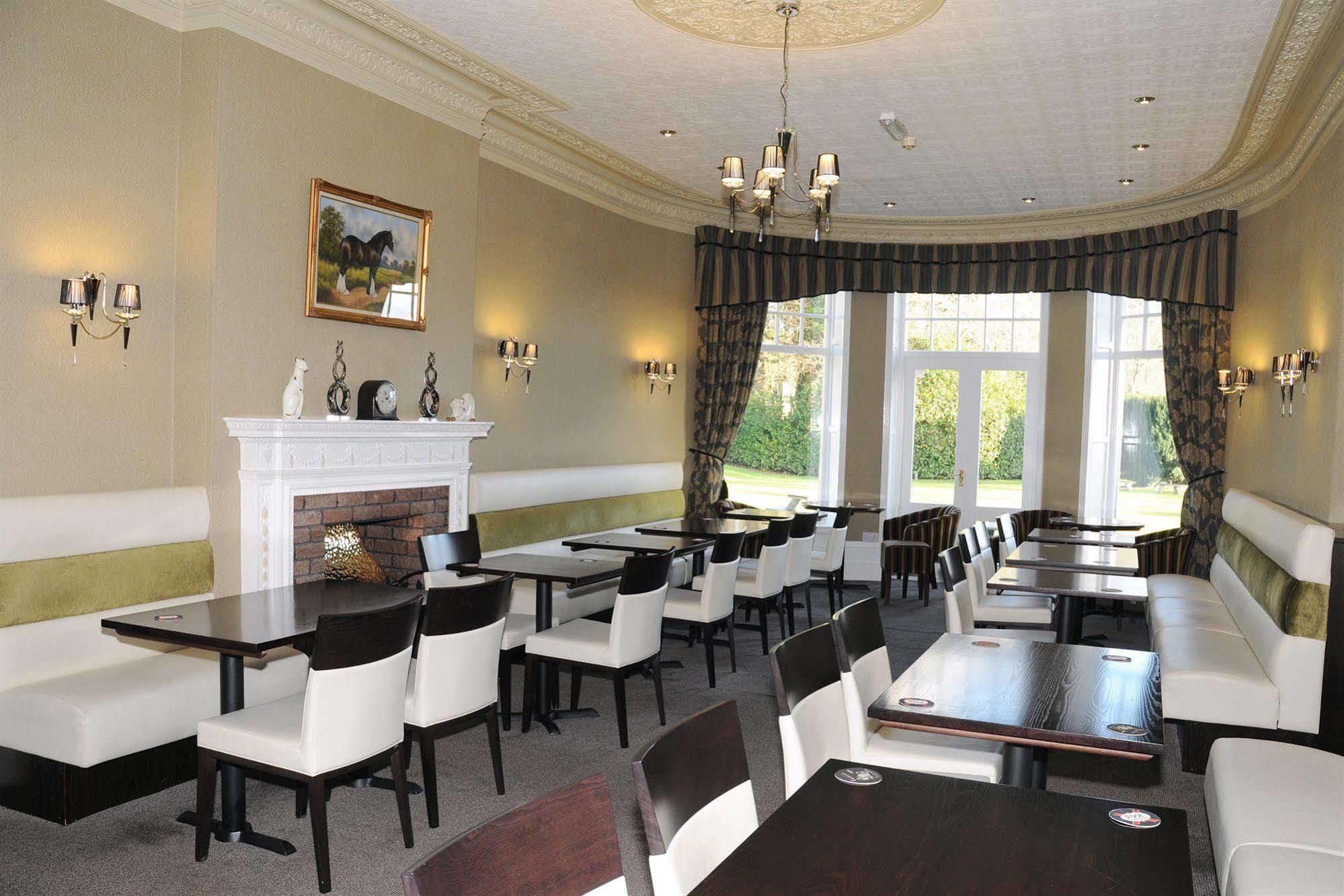 Hundith Hill Hotel Кокърмаут Екстериор снимка