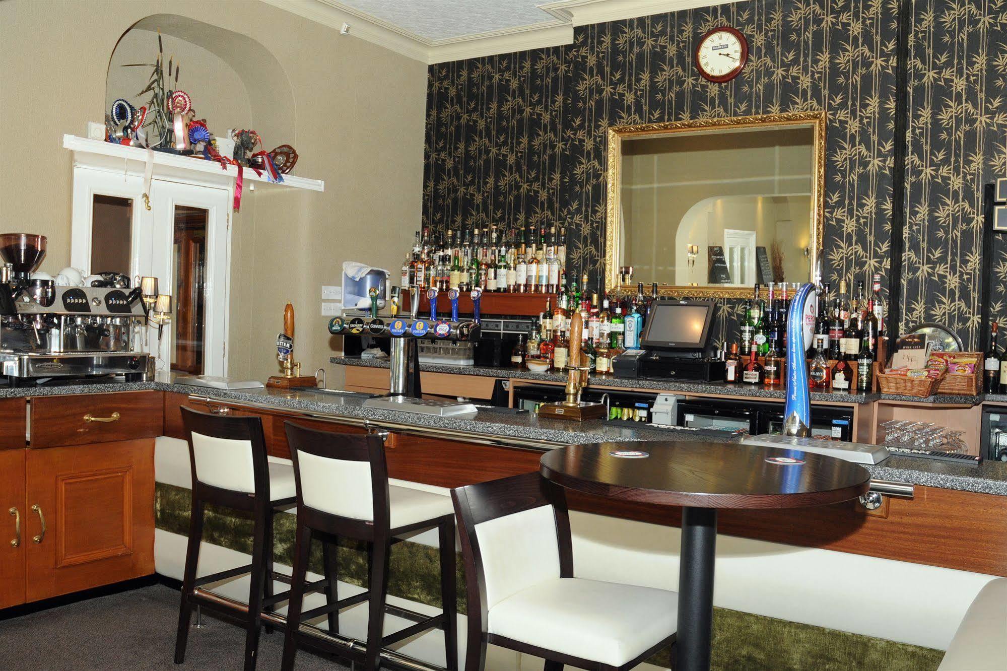 Hundith Hill Hotel Кокърмаут Екстериор снимка