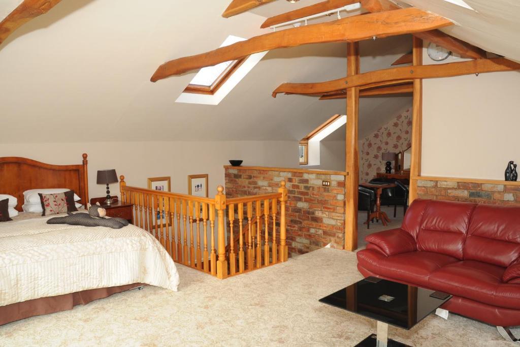 Hundith Hill Hotel Кокърмаут Стая снимка