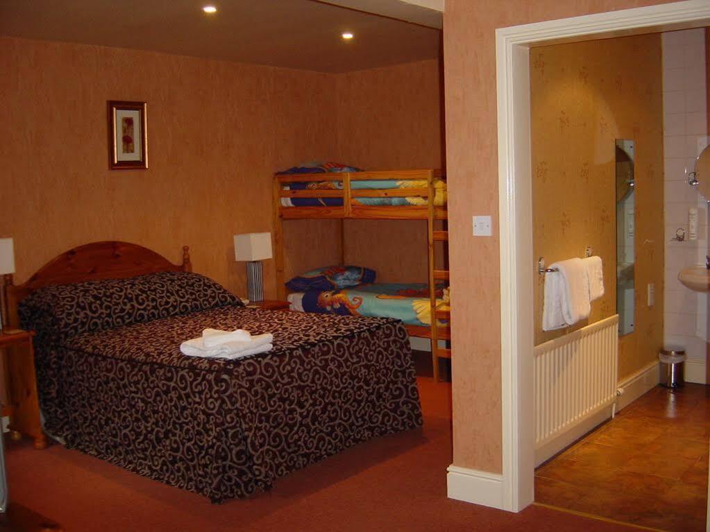 Hundith Hill Hotel Кокърмаут Екстериор снимка